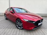 Mazda 3 2.0e-SKYACTIV-G M-Hybrid 150 Selection*360°LED - Mazda 3 Gebrauchtwagen in Stuttgart