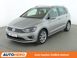 Volkswagen 1.4 TSI Highline BlueMotion Tech Aut.*NAVI*CAM* - gebrauchte VW Golf Sportsvan aus dem Jahr 2017
