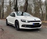 Volkswagen Scirocco R-Line  2.0 TSI | 200 ... - Volkswagen Scirocco: 2l Tsi