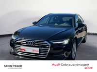 Audi A6 - Vorschau Bild 1