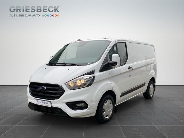 Ford Transit Custom KaWa L1 Trend +PDC+Navi