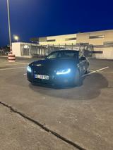 Audi A5 3.2 FSI quattro -keylessgo(groß) - Audi A5: Fsi