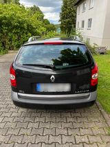 Renault dringender Verkauf - Renault Laguna aus 2007