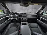 Land Rover Defender 110 D200 X-Dynamic SE - Land Rover Defender aus 2023