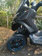 Piaggio MP3 300 HPE - PIAGGIO ROLLER 300