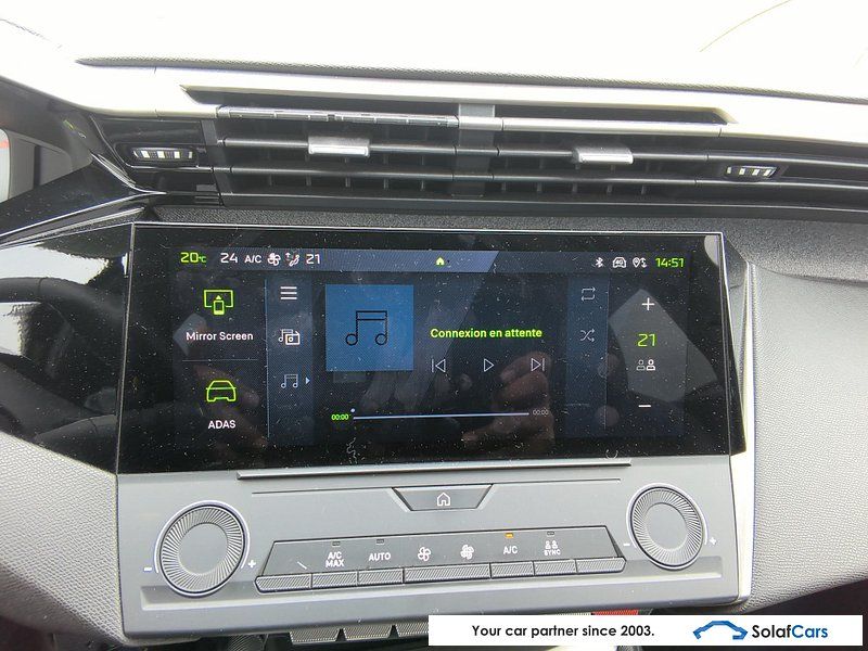 Peugeot 308 SW 1.5 BlueHDi Allure Aut. LED I-Cockpit 1/ imagem 3