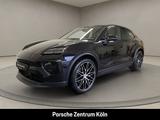 Porsche Macan 4 Electric Abstandstempomat LED-Matrix BOS
