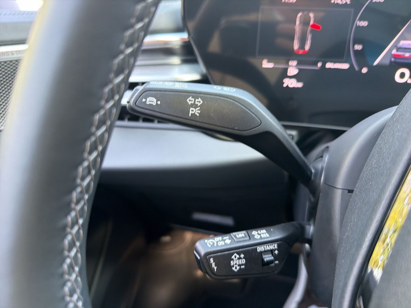 Audi A6 - Bild 19