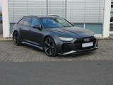 Audi RS 6 Avant 4.0 TFSI quattro tiptronic 280km/h*B& - Audi: Kombi, Km 0