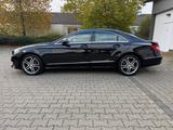 Mercedes-Benz CLS 250CDI BlueTec 4Matic Navi SHZ Schiebedach - Mercedes-Benz CLS 250: Cdi