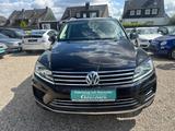 Volkswagen Touareg V6 TDI BMT/Start-Stopp 4Motion*1HAND*TOP - mit Diesel-Antrieb: Allradantrieb, 1.6