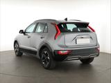 Kia Niro EV 2023 , Automatik, Navi, Klimaautomatik, - Kia Niro aus 2023