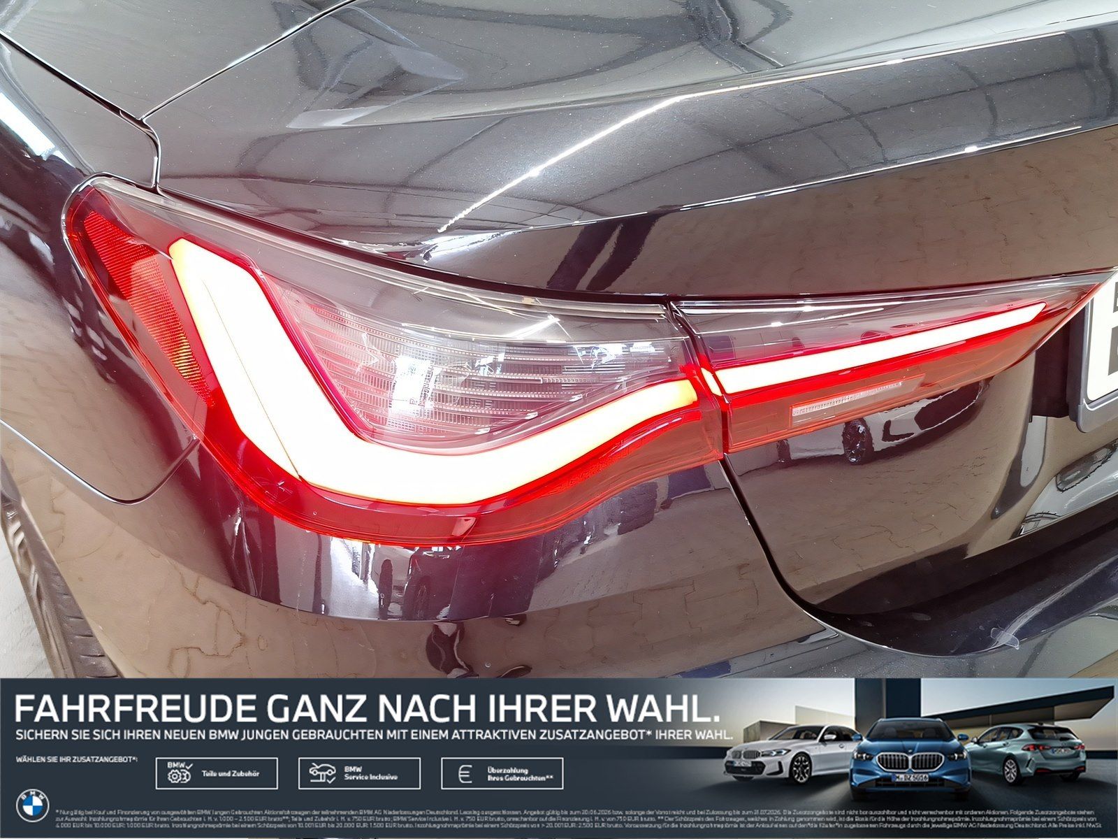 BMW 420 - Bild 11