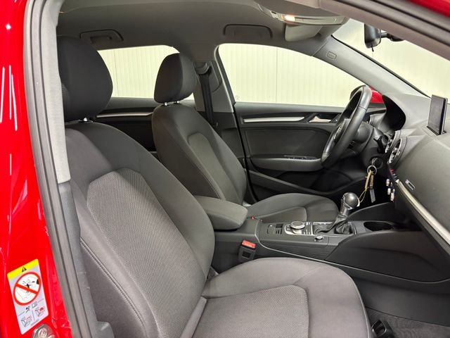 A3 Sportback 35 TFSI TEMP XENON SHZ