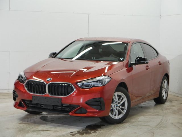 BMW 216d GC Sport Line Shz Fla Lhz PDC LED NP:48.000