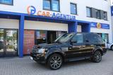 Land Rover Range Rover Sport V6 TD HSE - Land Rover Range Rover Sport in Bielefeld