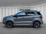 Ford EcoSport ST-Line FAS.PKT*TCHNIKPKT*WINT.PKT*LED - gebrauchte Ford EcoSport aus dem Jahr 2023