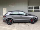Porsche Macan Turbo - gebrauchte Porsche Macan aus dem Jahr 2016