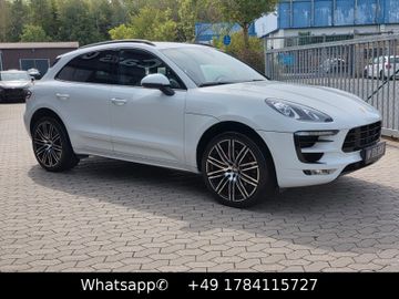 Porsche Macan - 4