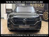 Volkswagen Touareg R-Line Black Style 4MOT 3.0 TDI Luft/21/ - Volkswagen Touareg mit Diesel-Antrieb