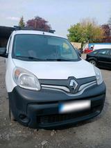 Renault Kangoo Maxi - Renault Kangoo in Hamm