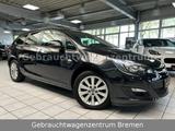 Opel Astra J Sports Tourer Energy*TÜV NEU*Navi* - Opel Astra ENERGY mit Diesel-Antrieb