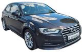 Audi A3 ambition* CAM*Navi*PDC*SHZ*MFL*BI Xenon - Audi A3 aus 2013: Limousine