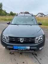 Dacia Duster dCi 110 4x2 Blackshadow Blackshadow - Dacia Duster: Blackshadow