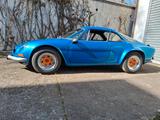 Renault Alpine A110 - Renault Alpine A110 Gebrauchtwagen