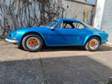 Renault Alpine A110 - Renault Alpine A110: 110