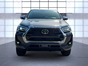 Toyota Hilux - 7