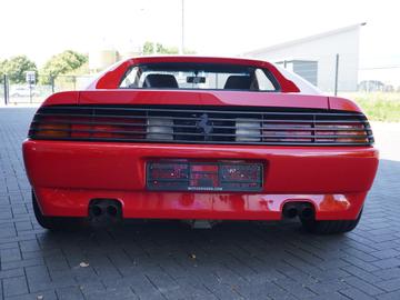 1990 Ferrari 348 缩略图 49