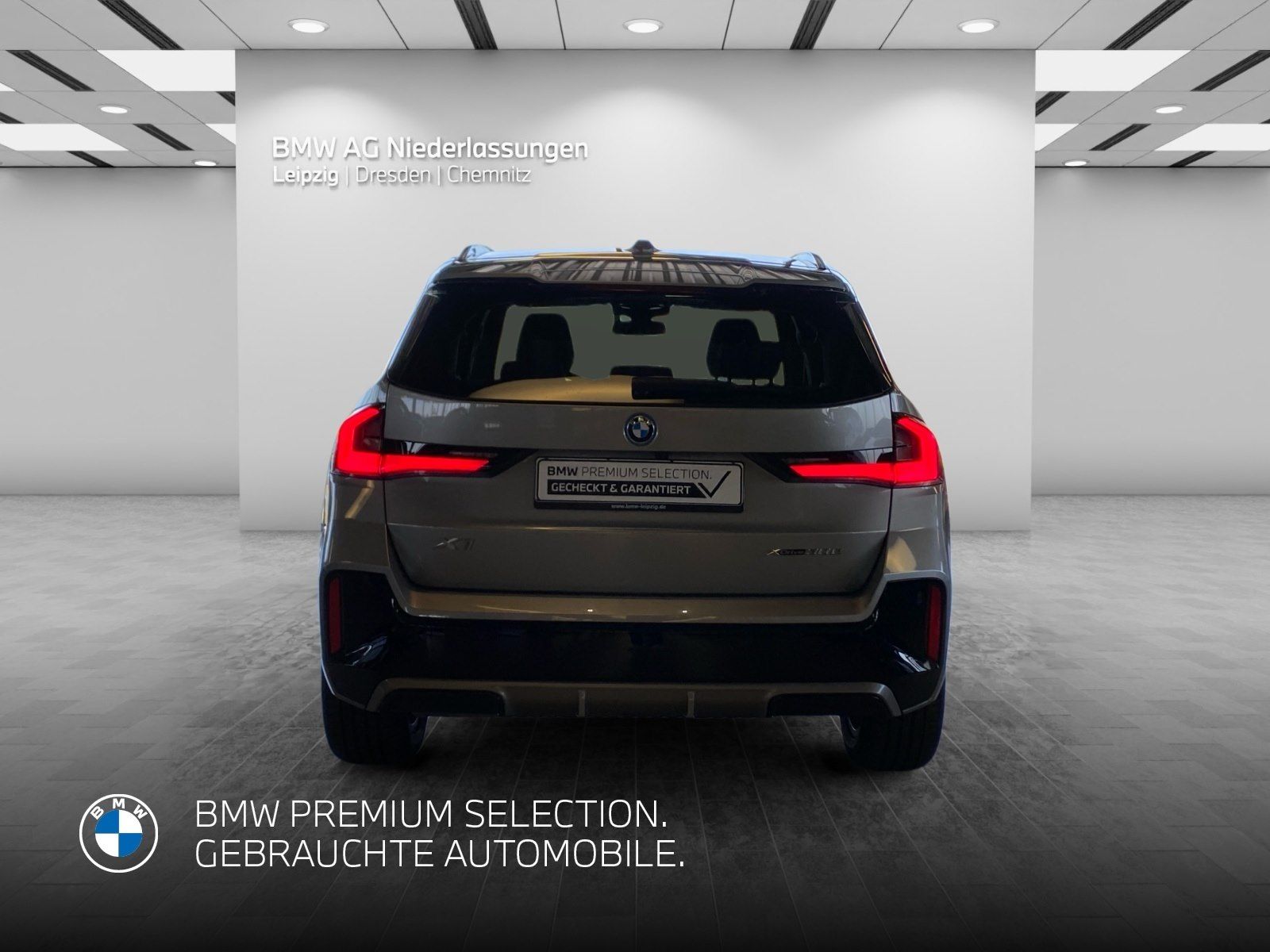 BMW X1 - Bild 7