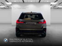 BMW X1 - Vorschau Bild 7