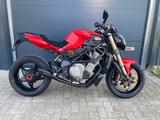 MV Agusta Brutale 750 - MV AGUSTA 750 BRUTALE