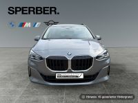 BMW 220 Active Tourer - Vorschau Bild 8