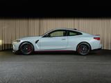 BMW M4 CSL, M Drive Prof, M Drivers, Factory mileage - BMW Coupé Csl mit Benzin-Antrieb