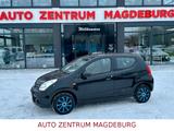 Nissan Pixo Acenta*KLIMA*SERVO*EFH*TÜV 04-2027* - Nissan Gebrauchtwagen in Magdeburg