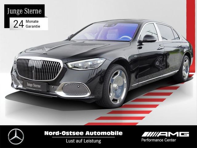 Mercedes-Benz Maybach S 680 4M Exclusive Pano Navi 360° Kamera