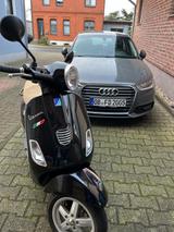 Vespa Primavera  - VESPA MOFA