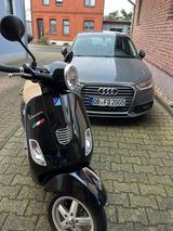 Vespa Primavera  - VESPA MOFA