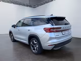 Skoda Kodiaq Sportline 2.0 TDI DSG Matrix-LED Navi - Skoda Gebrauchtwagen in Hamburg