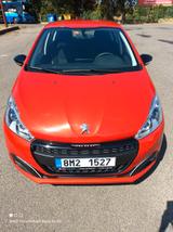 Peugeot 208 PureTech 110 EAT6 Allure Allure - gebrauchte Peugeot 208 aus dem Jahr 2015