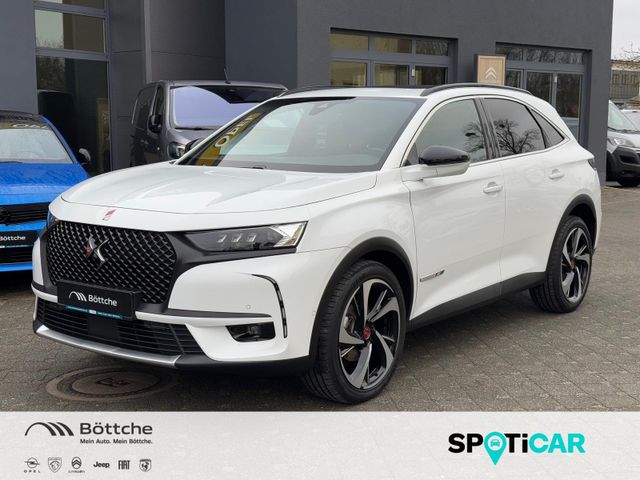 DS Automobiles DS7 Crossback Performance Line + 1.6 - ACC/PANO/