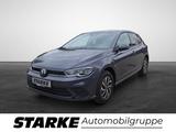 Volkswagen Polo 1.0 TSI DSG Life  LED Kamera PDC LM Tempo K - Volkswagen Polo: Automatik
