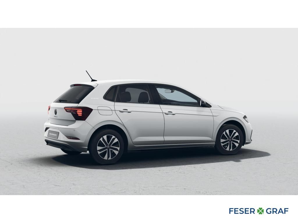 Volkswagen Polo - Bild 13