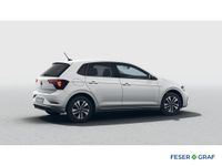 Volkswagen Polo - Vorschau Bild 13