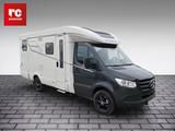 HYMER / ERIBA / HYMERCAR B-Klasse MC T 580 *3,5 Tonnen* - HYMER / ERIBA Mannheim