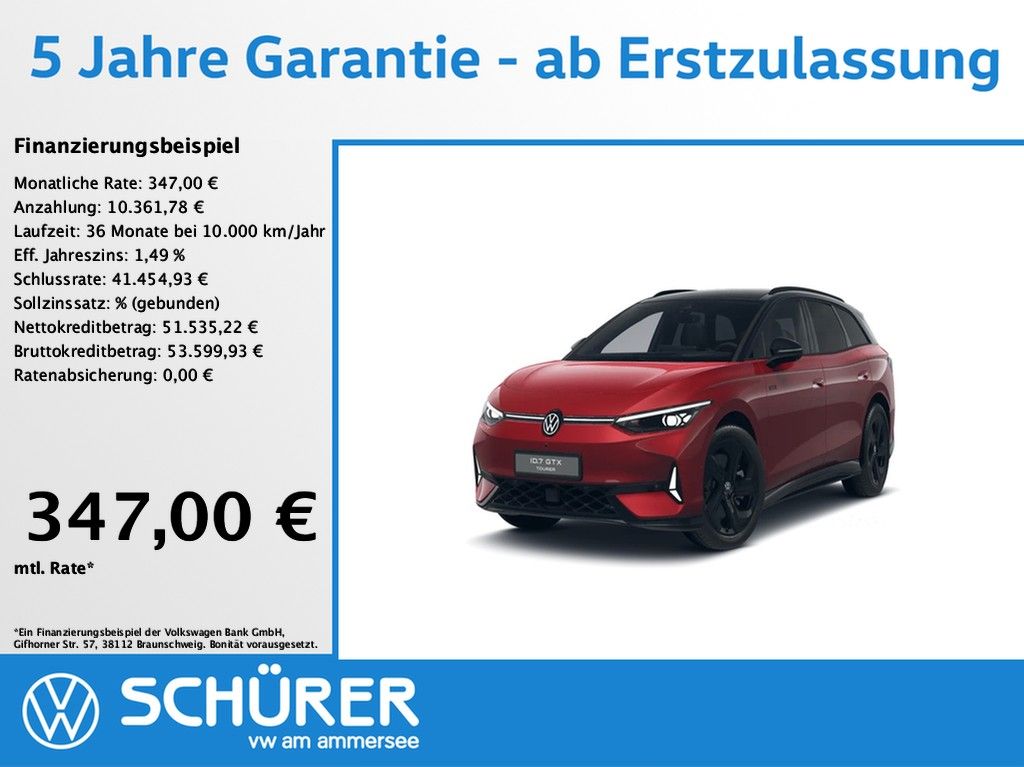 Volkswagen ID.7