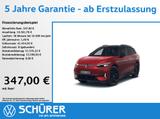 Volkswagen ID.7 Tourer GTX 4Motion AHK Pano Memory